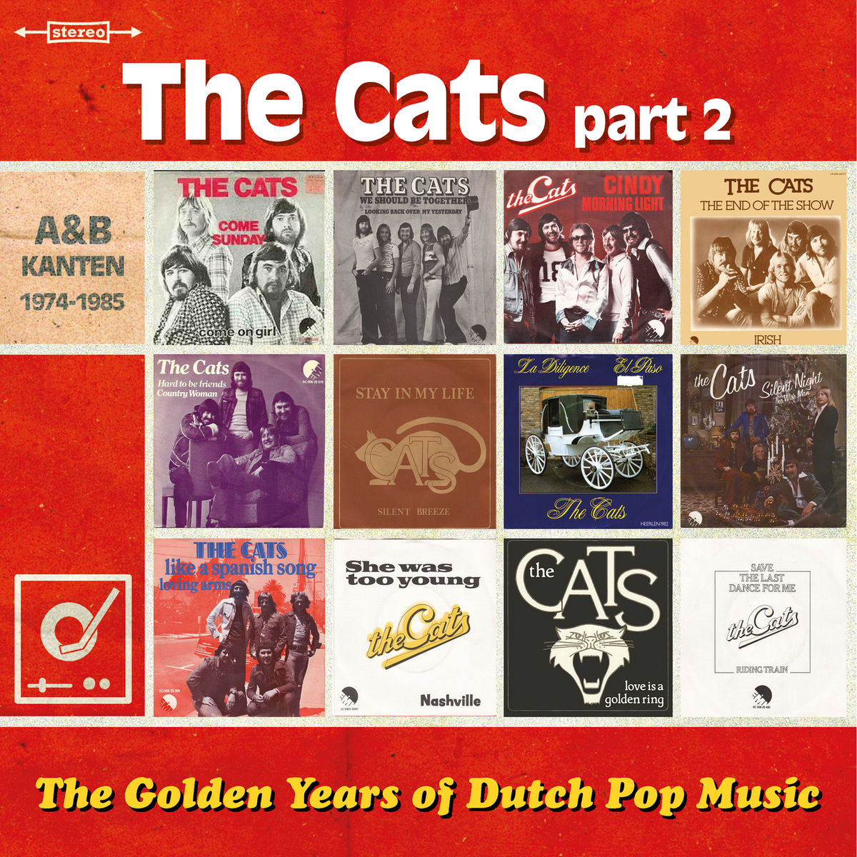 Cats